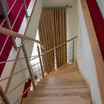 Agneta Apartamentai Aparthotel Druskininkai
