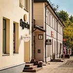 Agneta Apartamentai 3*