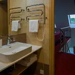 Agneta Apartamentai 3* Druskininkai