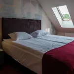 Agneta Apartamentai 3*