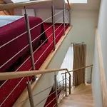 Agneta Apartamentai Aparthotel