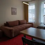 Agneta Apartamentai 3*