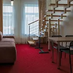 Agneta Apartamentai 3* Druskininkai
