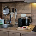 Aparthotel Agneta Apartamentai 3*
