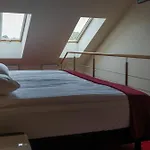 Aparthotel Agneta Apartamentai Druskininkai