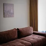 Aparthotel Agneta Apartamentai