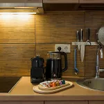 Agneta Apartamentai 3*