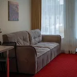 Agneta Apartamentai Druskininkai