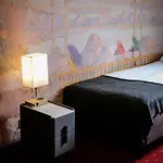 Agneta Apartamentai Aparthotel