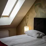 Aparthotel Agneta Apartamentai Druskininkai