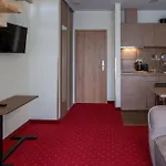 Aparthotel Agneta Apartamentai