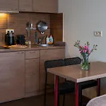 Aparthotel Agneta Apartamentai 3*