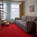 Agneta Apartamentai Aparthotel