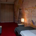 Agneta Apartamentai Aparthotel 3*