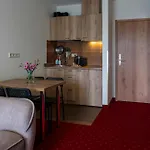 Aparthotel Agneta Apartamentai Druskininkai