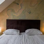 Agneta Apartamentai 3*