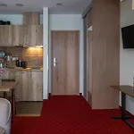 Aparthotel Agneta Apartamentai Druskininkai