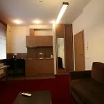 Aparthotel Agneta Apartamentai 3*
