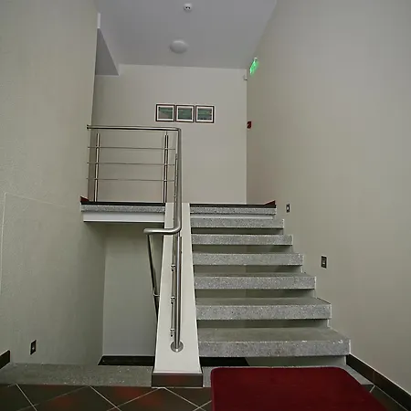 Appartamento Agneta Apartamentai *