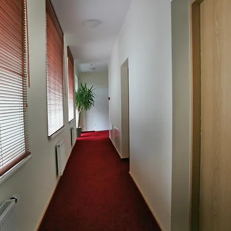 Apartment Agneta Apartamentai