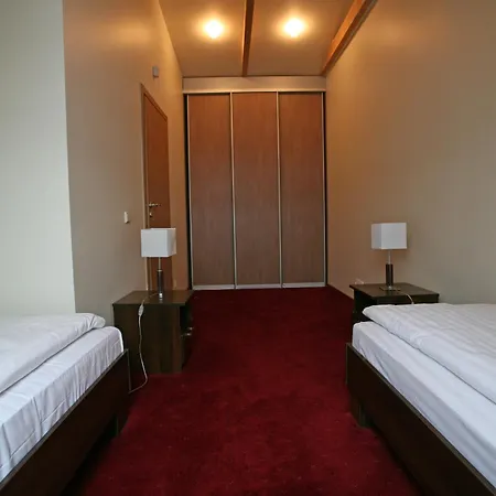 Agneta Apartamentai Apartment