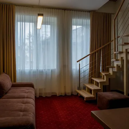 Agneta Apartamentai 4*