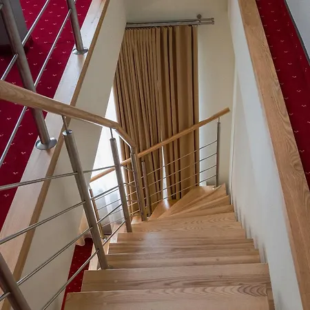 Agneta Apartamentai Aparthotel Druskininkai
