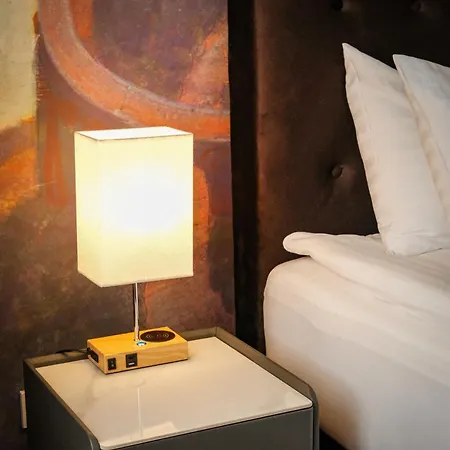 Aparthotel Agneta Apartamentai Druskininkai