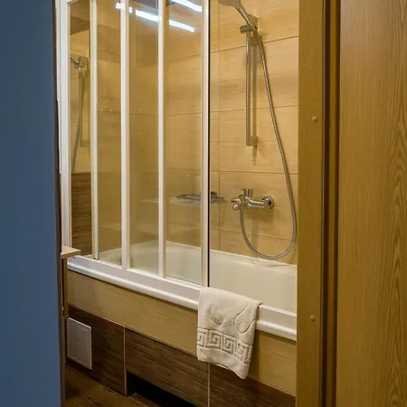 Appartamento Agneta Apartamentai