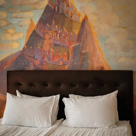 Agneta Apartamentai Hotel apartamentowy