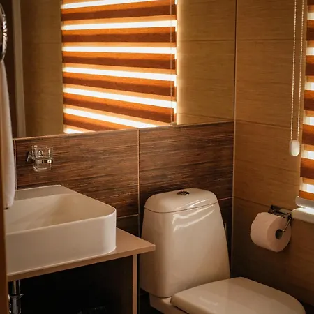 Agneta Apartamentai Hotel apartamentowy 4*