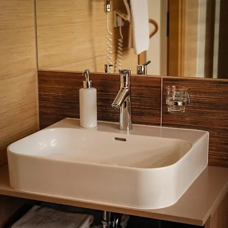 Hotel apartamentowy Agneta Apartamentai