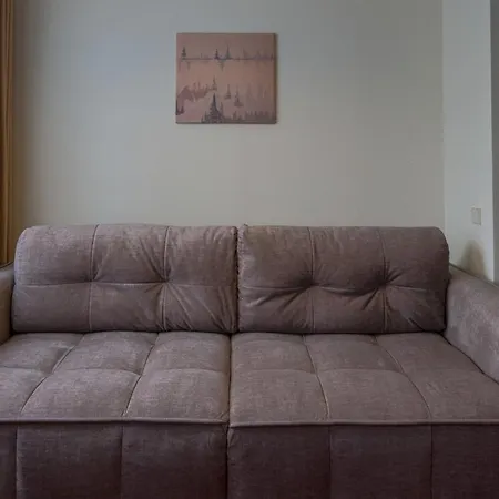 Апарт-отель Agneta Apartamentai Друскининкай
