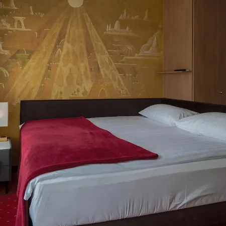 Agneta Apartamentai Апарт-отель