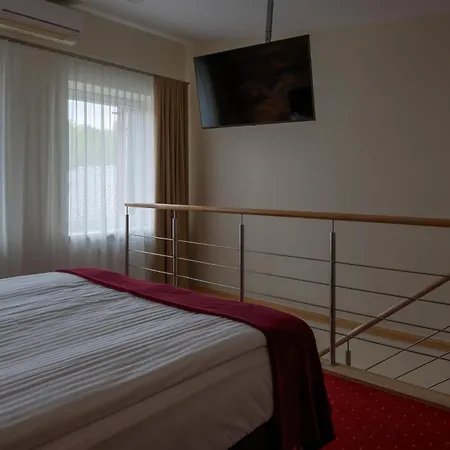 Agneta Apartamentai 3* Druskininkai