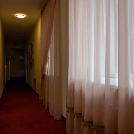 Agneta Apartamentai Апарт-отель *