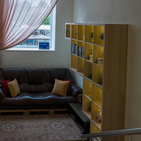 Апарт-отель Agneta Apartamentai *