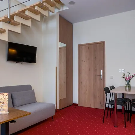 Agneta Apartamentai *