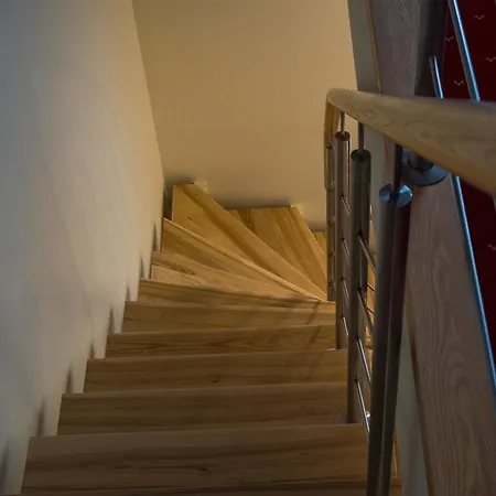 Agneta Apartamentai Апарт-отель