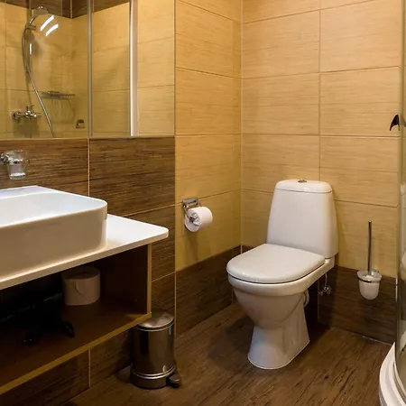 Agneta Apartamentai