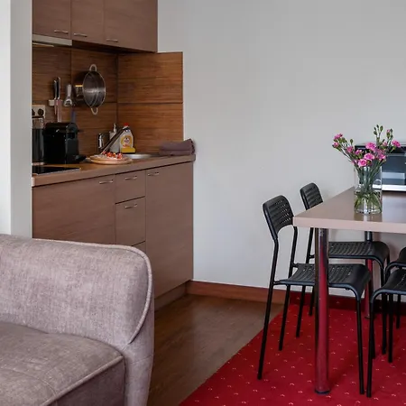 Agneta Apartamentai