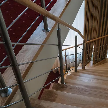Апарт-отель Agneta Apartamentai *