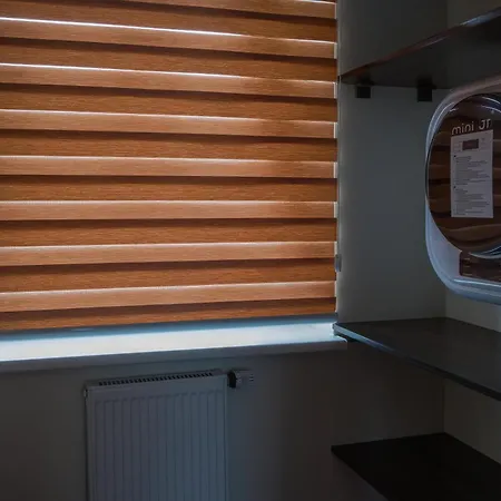 Апарт-отель Agneta Apartamentai Друскининкай