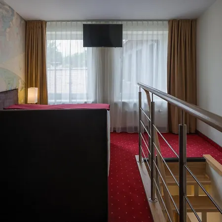 Agneta Apartamentai *