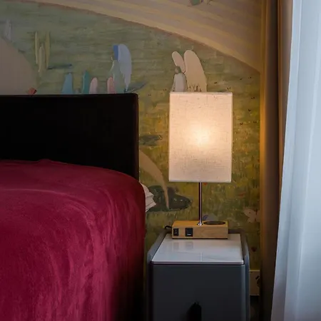 Agneta Apartamentai