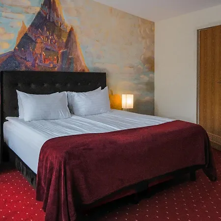 Agneta Apartamentai *