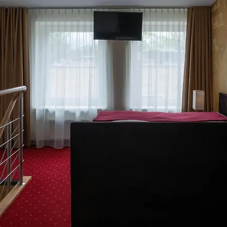 Aparthotel Agneta Apartamentai