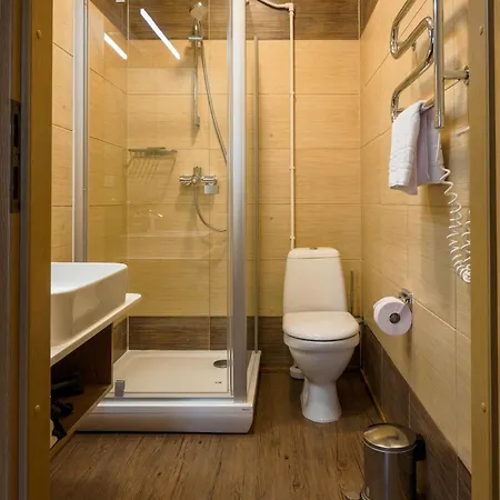 Agneta Apartamentai Hotel apartamentowy 4*