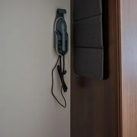 Agneta Apartamentai Апарт-отель Друскининкай