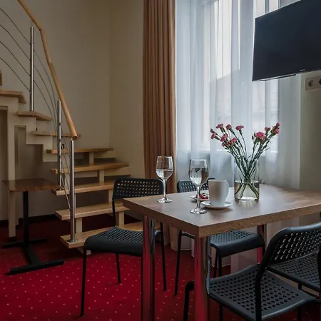 Agneta Apartamentai